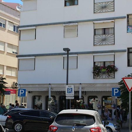 Apartamento Casa Do Jardim Sesimbra Exterior foto