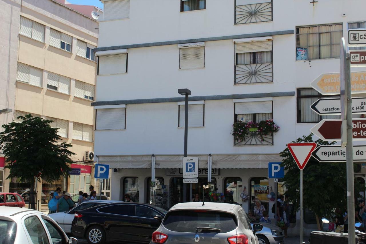Apartamento Casa Do Jardim Sesimbra Exterior foto